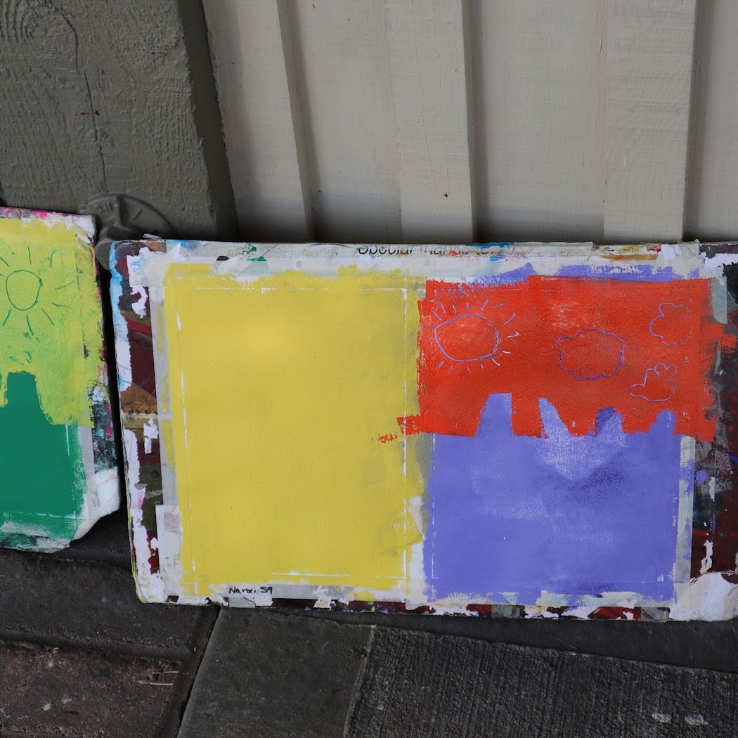The Marvegos Fine Art School 2