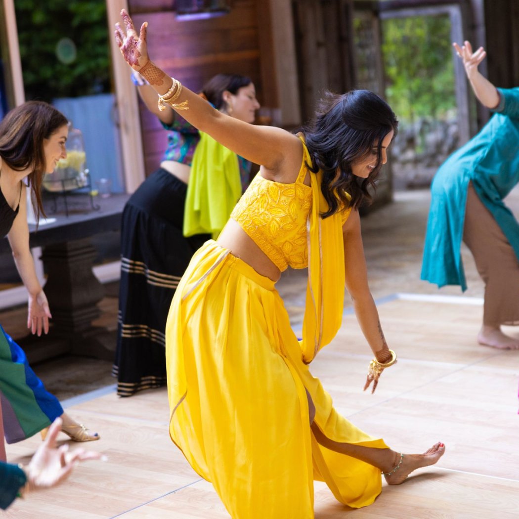 Bollywood Dance Central 1
