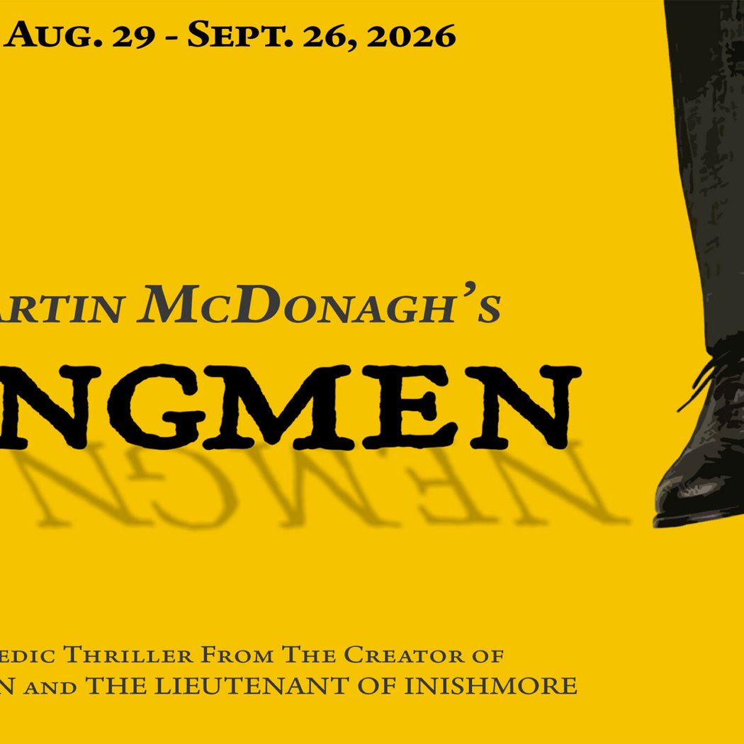 Hangmen 1