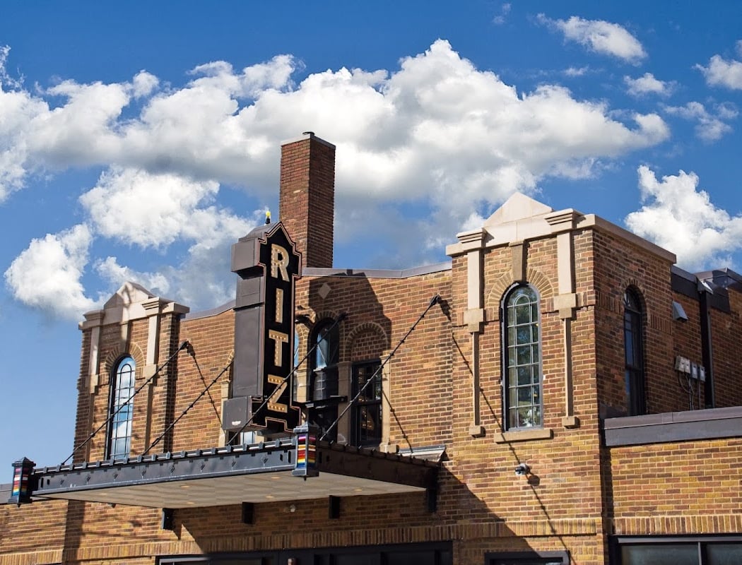 Ritz Theater 2