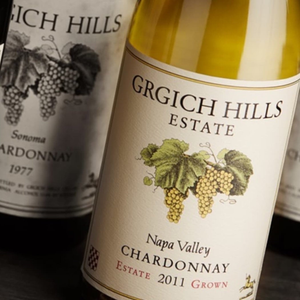 Chardonnay Masterclass With Violet Grgich And Ivo Jeramaz 1