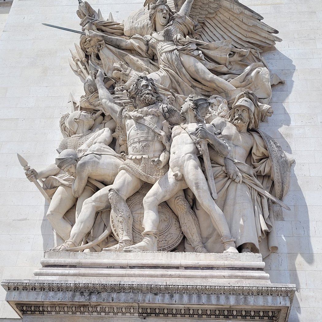 Visite en famille « Il était une fois » 1