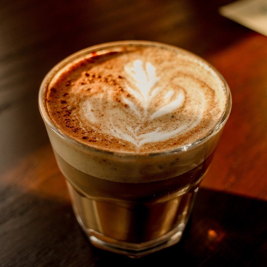 Karol Coffee Co.