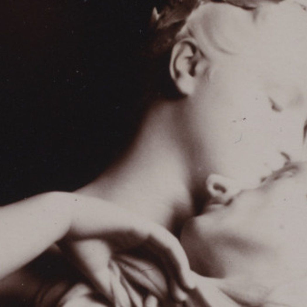 Gabrielle Hébert, Amour fou à la Villa Médicis 2