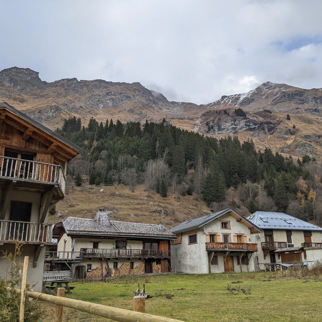 Champagny le Haut 3