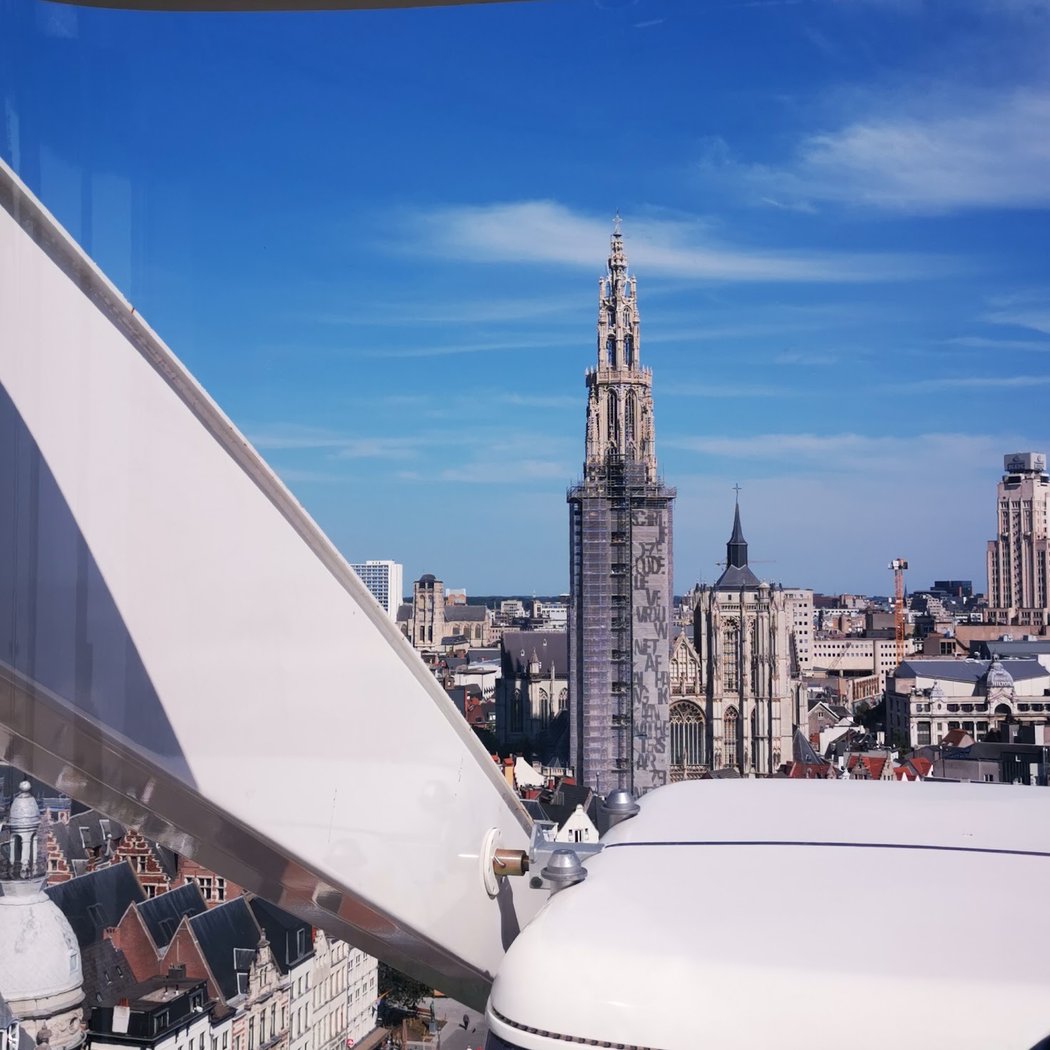 Antwerp 2