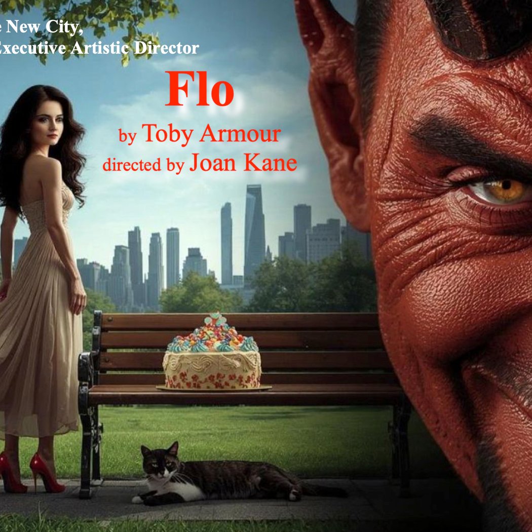 Flo 1