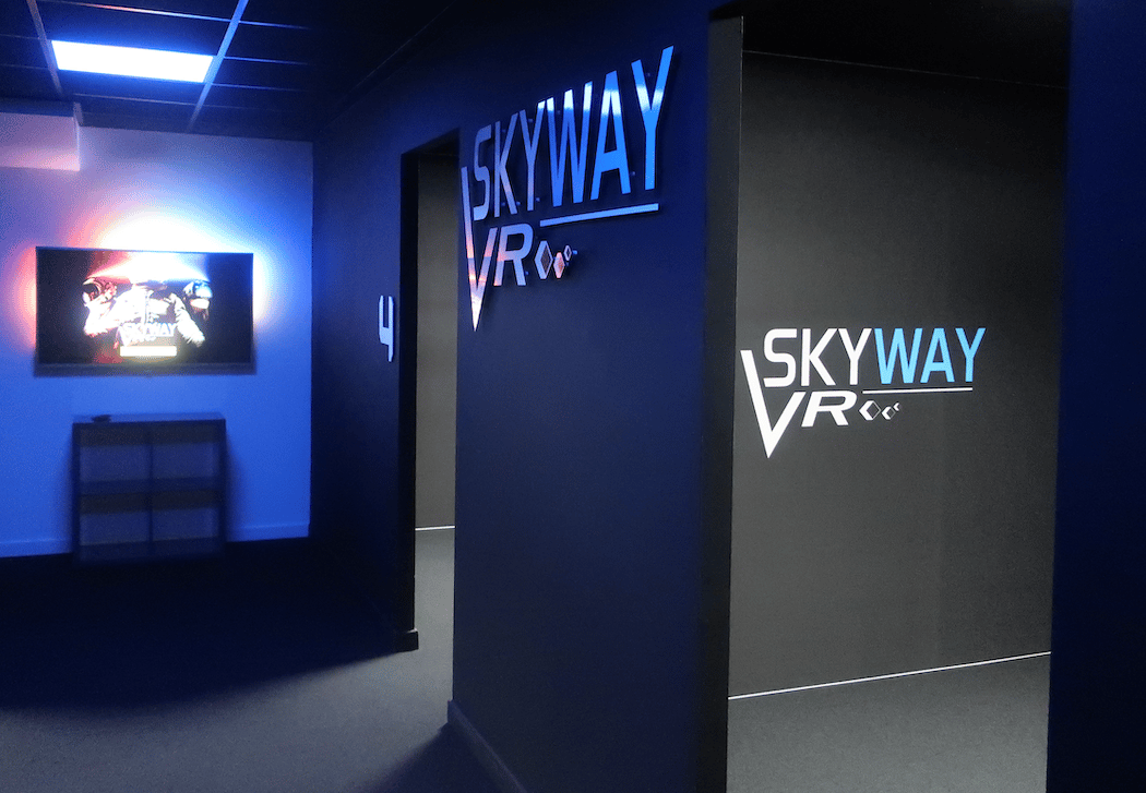 SKYWAY VR 2