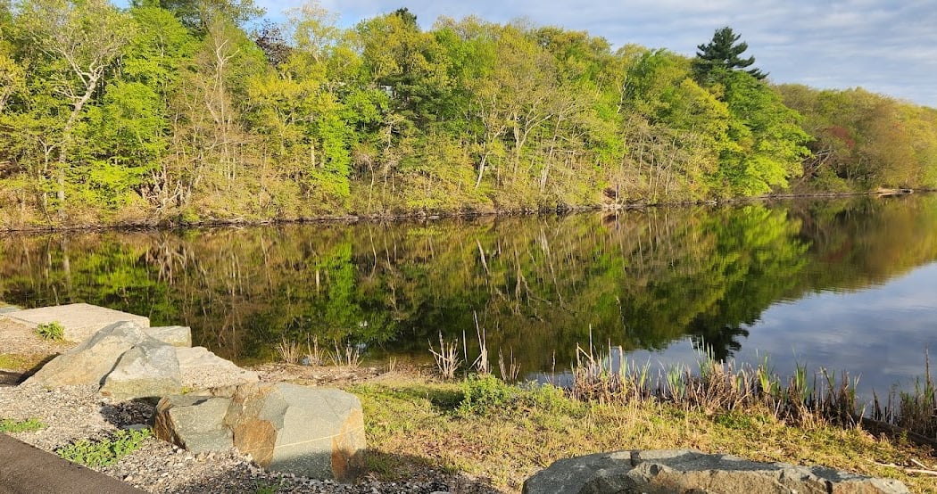 Ames Long Pond 1