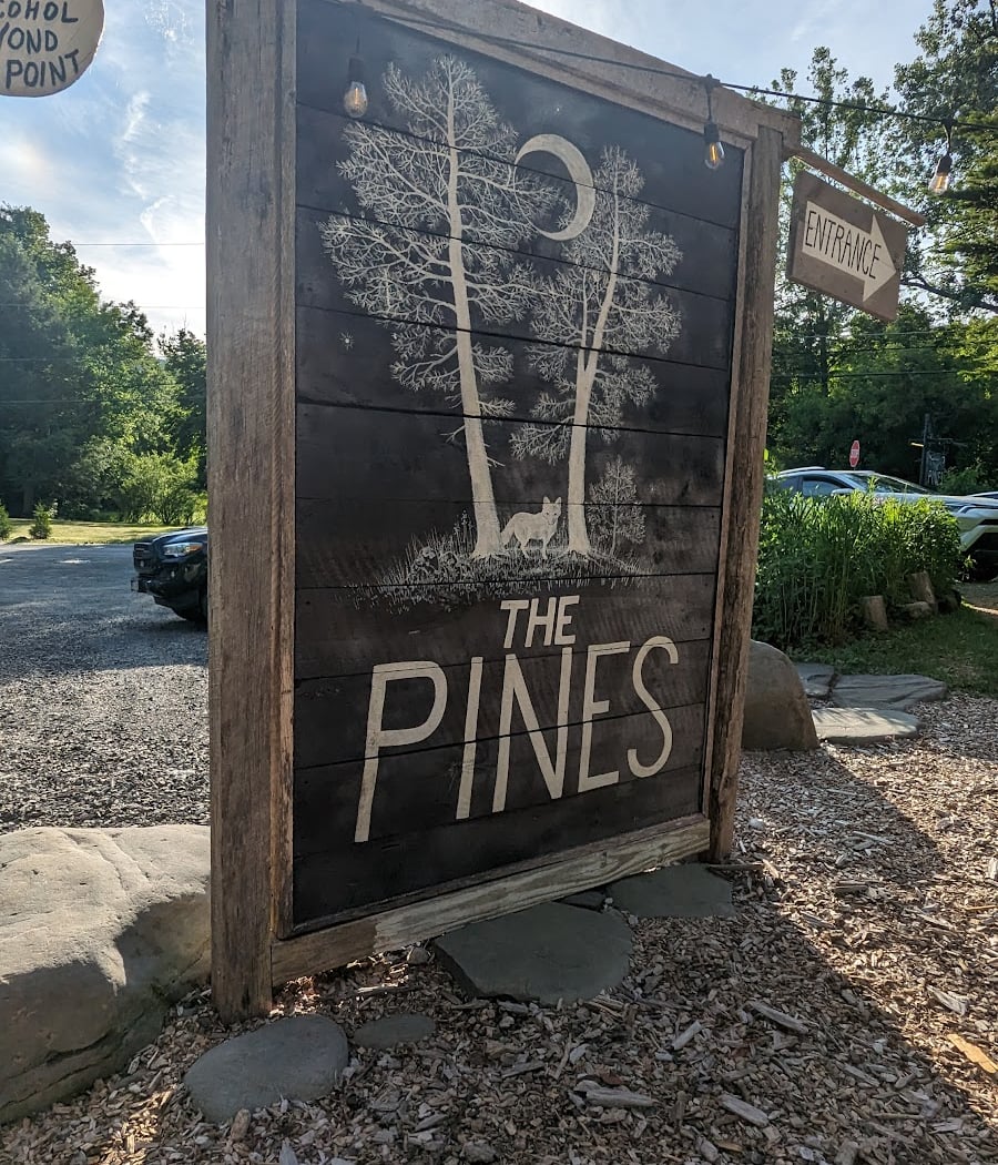 The Pines 4