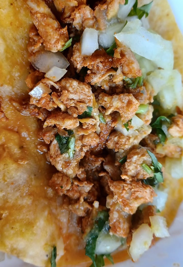 Gina's Café - Oaxaca Mexican Food 3