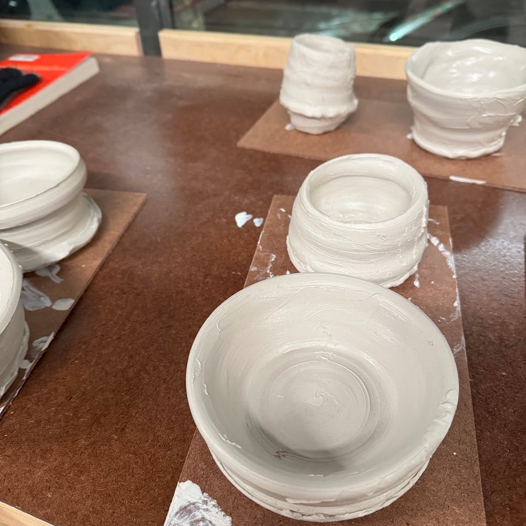 Dumbo Ceramics 2
