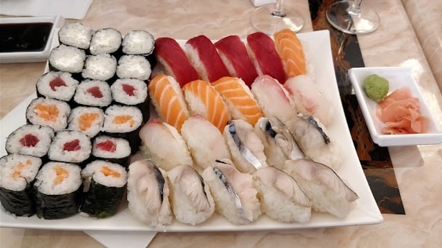 Hokiko Fusion 1