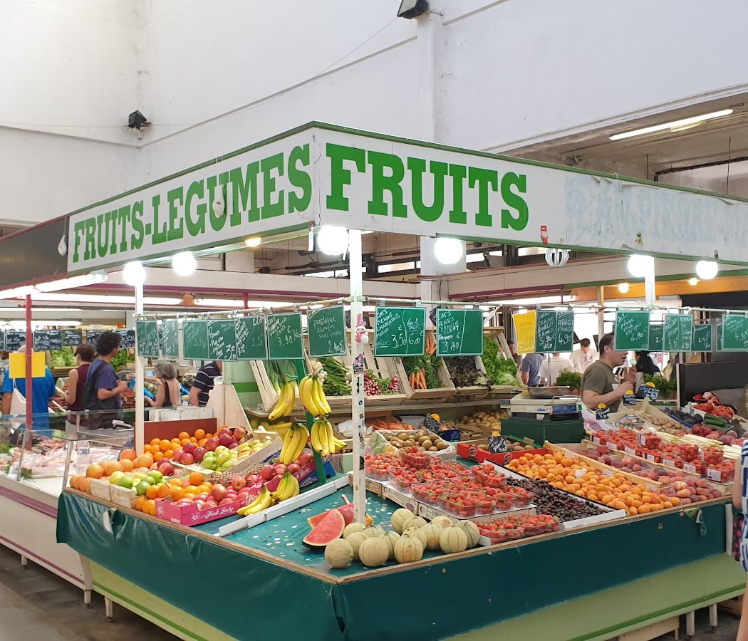 Central Market 3