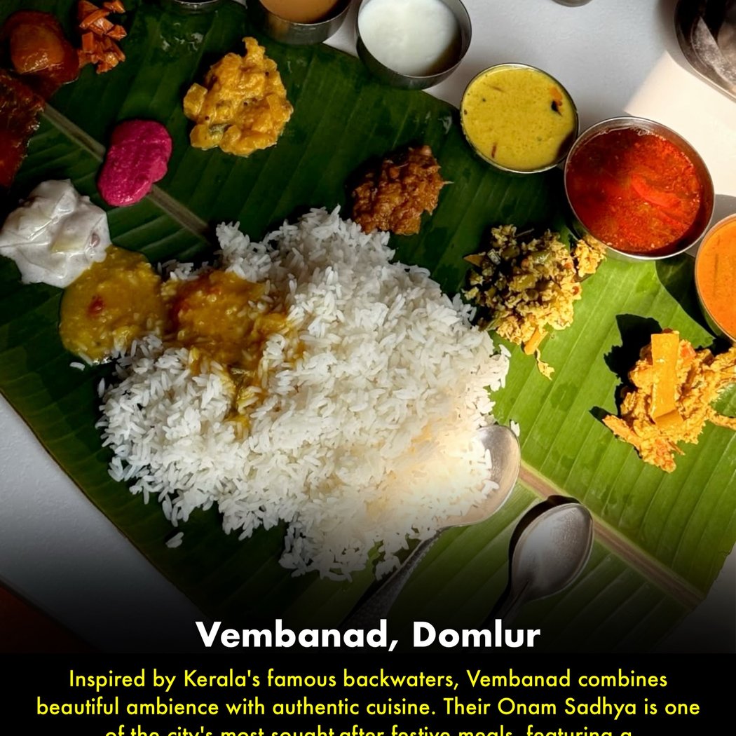 Vembanad