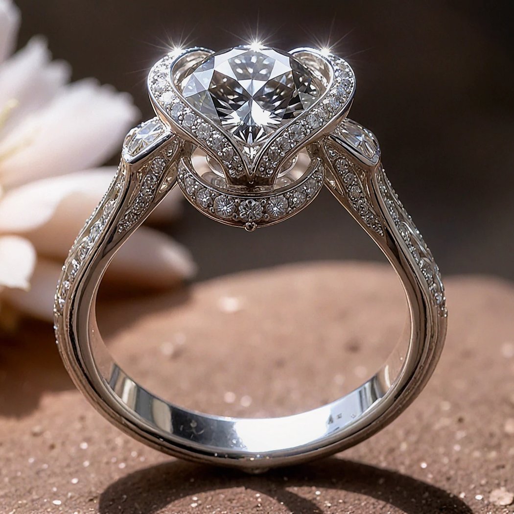 Jewelsmiths - Pleasant Hill Studio 2
