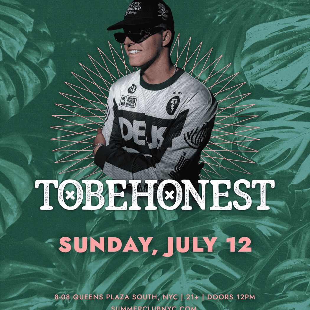 ToBehonest 1
