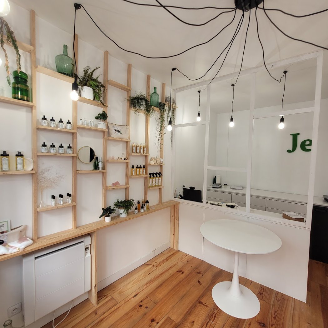 Je COSMETIQUE 2