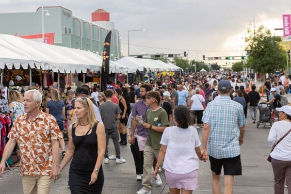 Route 66 Summerfest 2