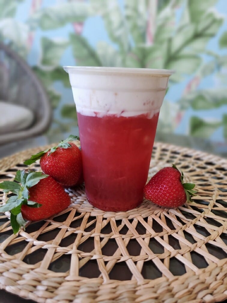 Tea Tango 1