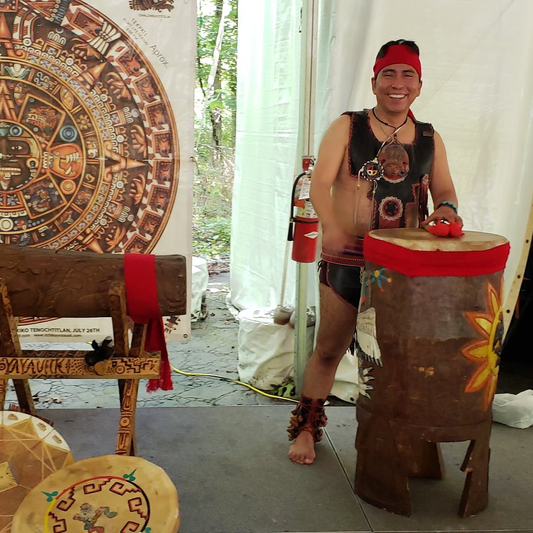 Children's Cultural Center of Native America 5