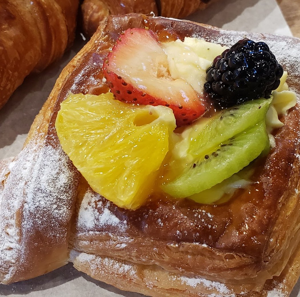 Paris Baguette 3