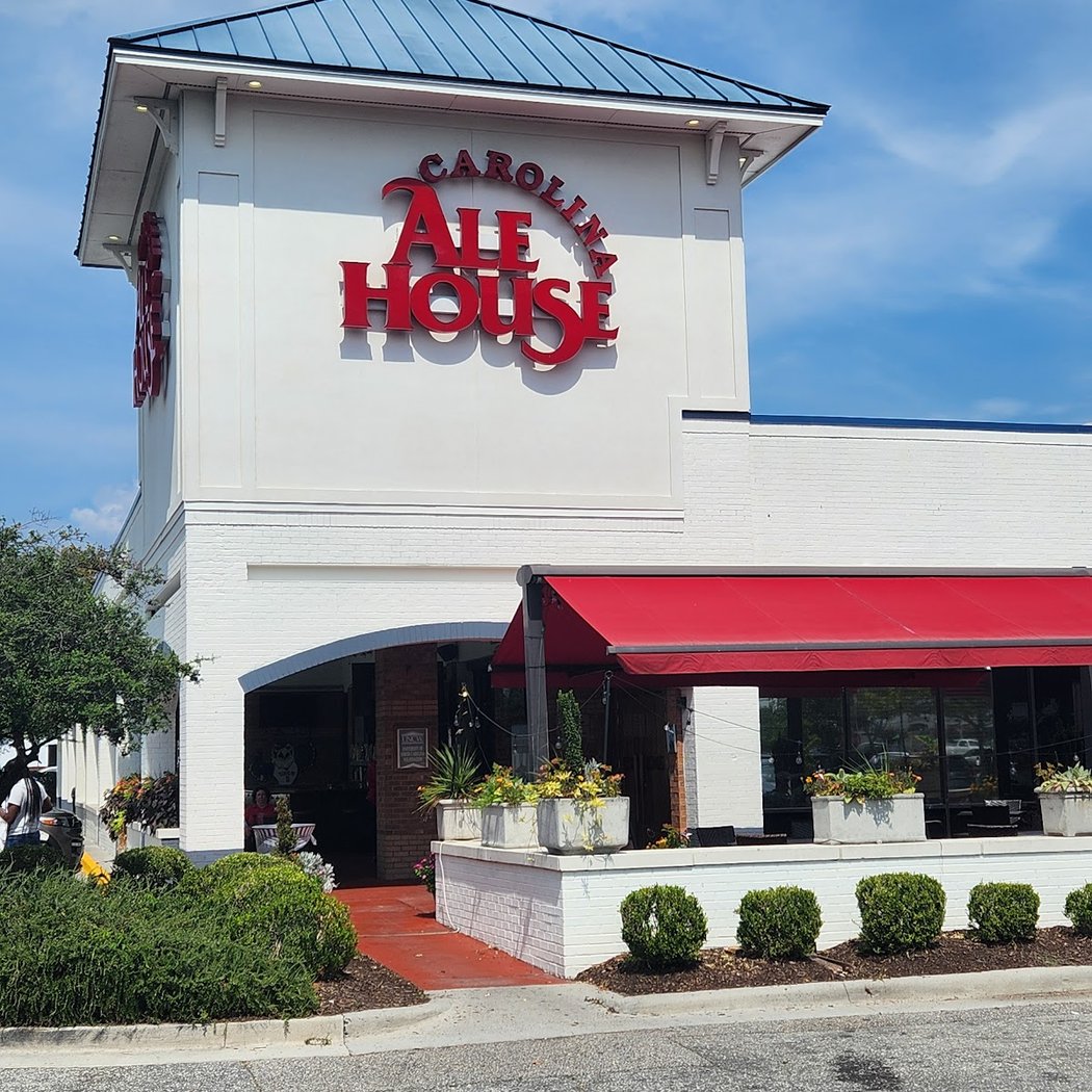 Carolina Ale House - Wilmington 2