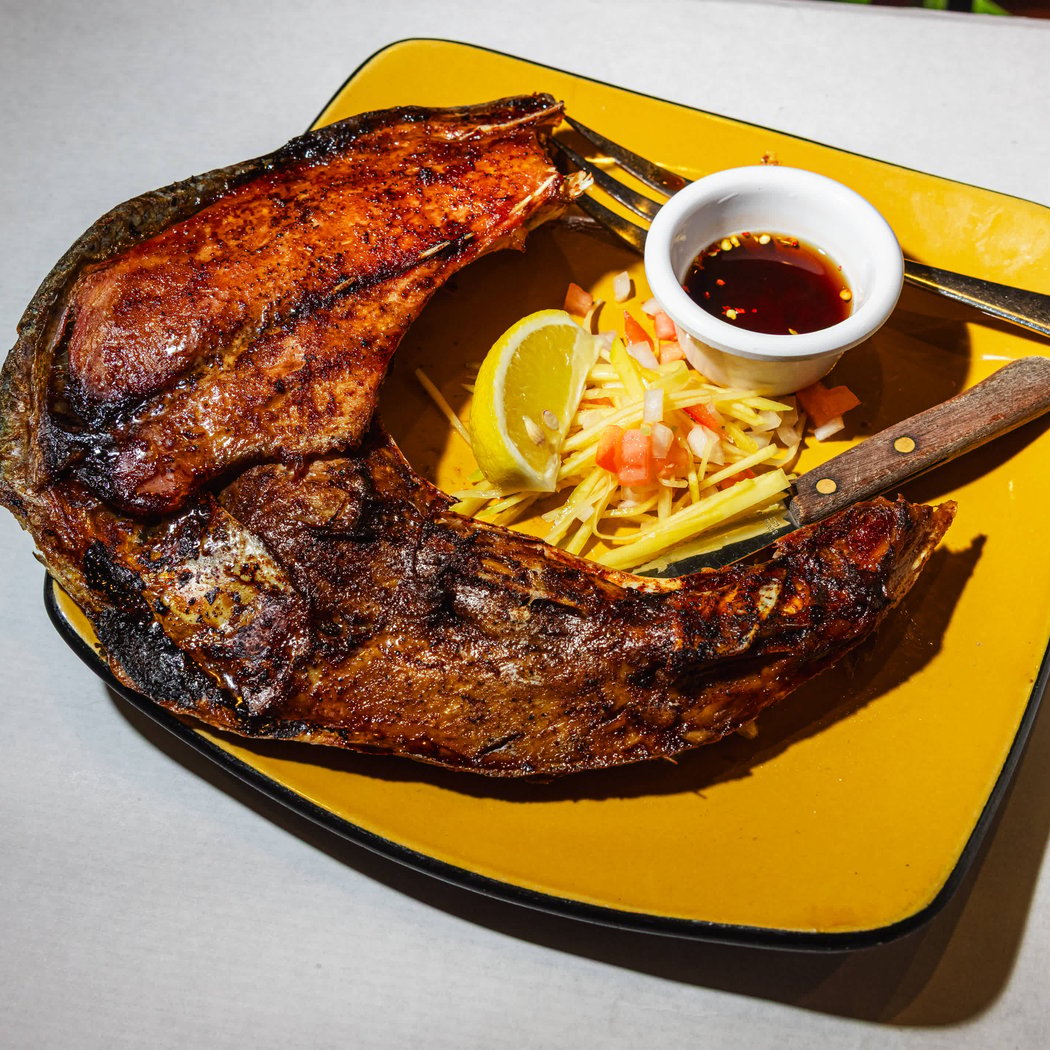 Tito Rad's Grill 1