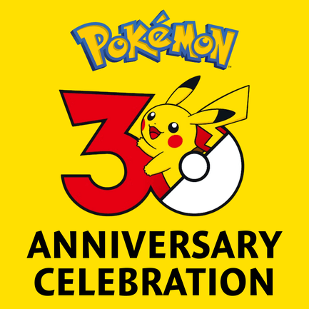 Pokémon Day Celebration 1