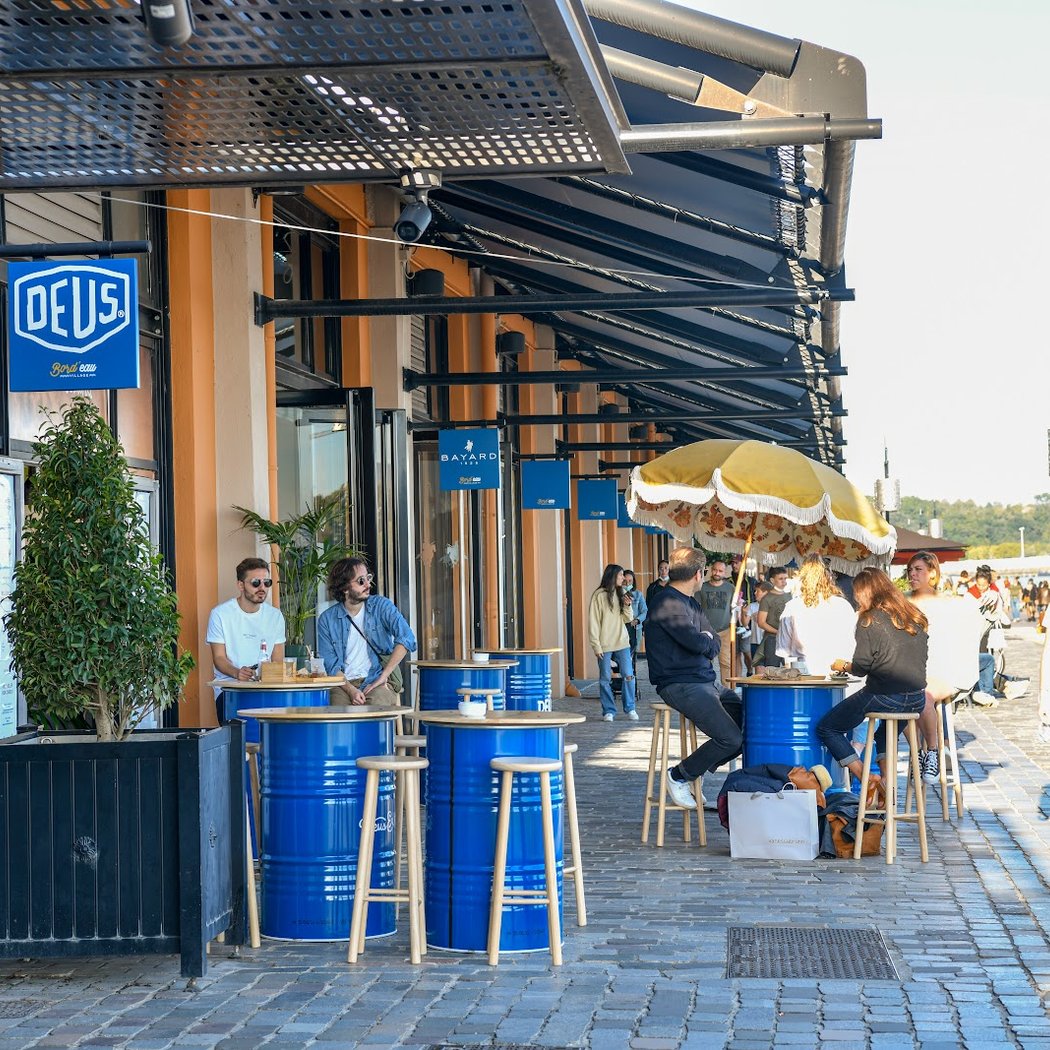 Bord'eau Village 2