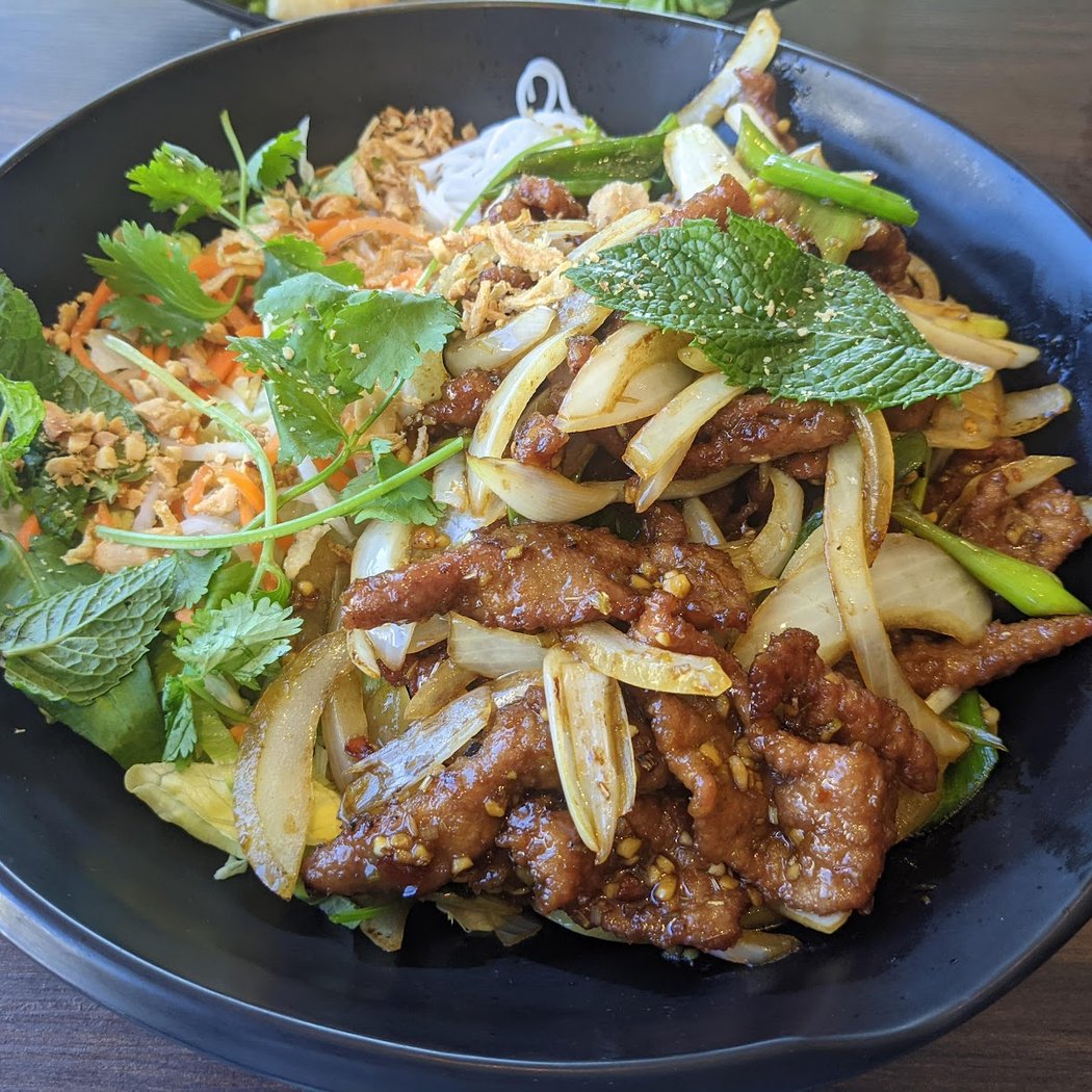 Simmer Vietnamese Kitchen 1
