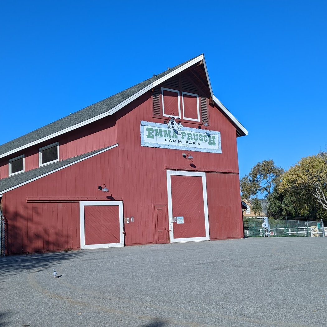 Emma Prusch Farm Park 3