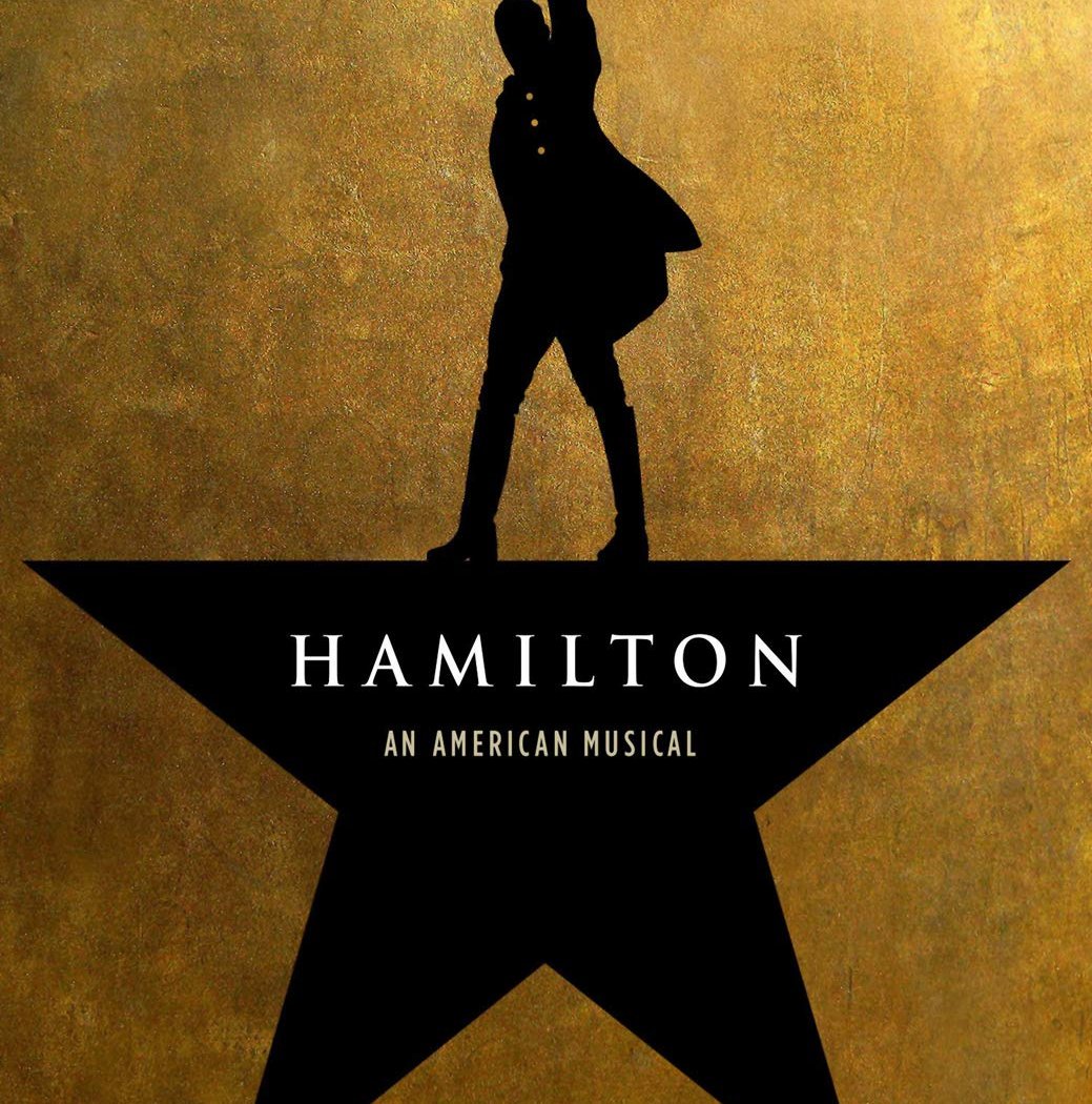 Hamilton 1