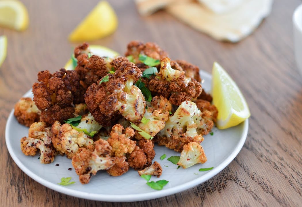 Barouk Lebanese Cuisine