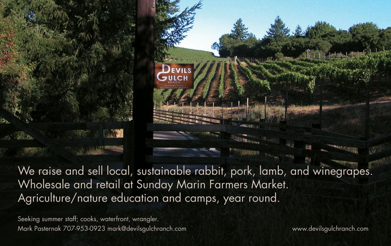 Devils Gulch Ranch 2