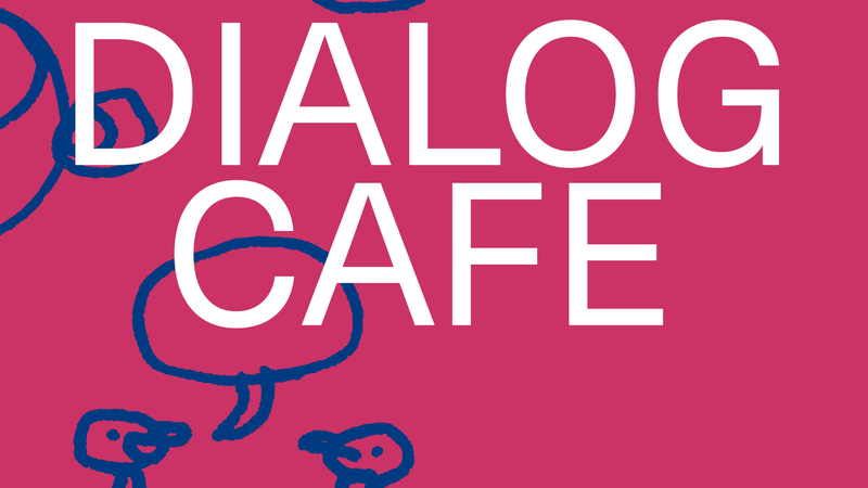 Dialogcafé 1
