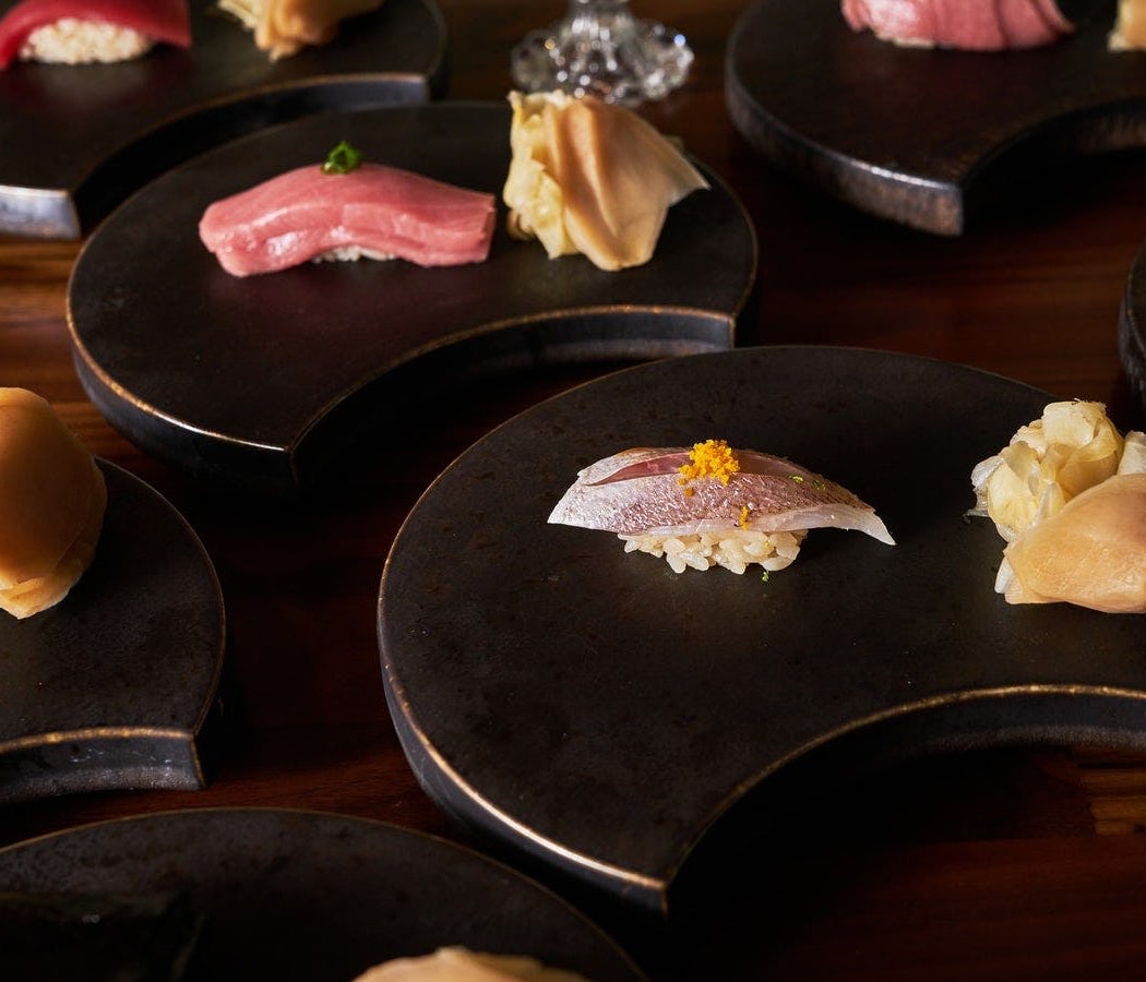 Sushi jin 2