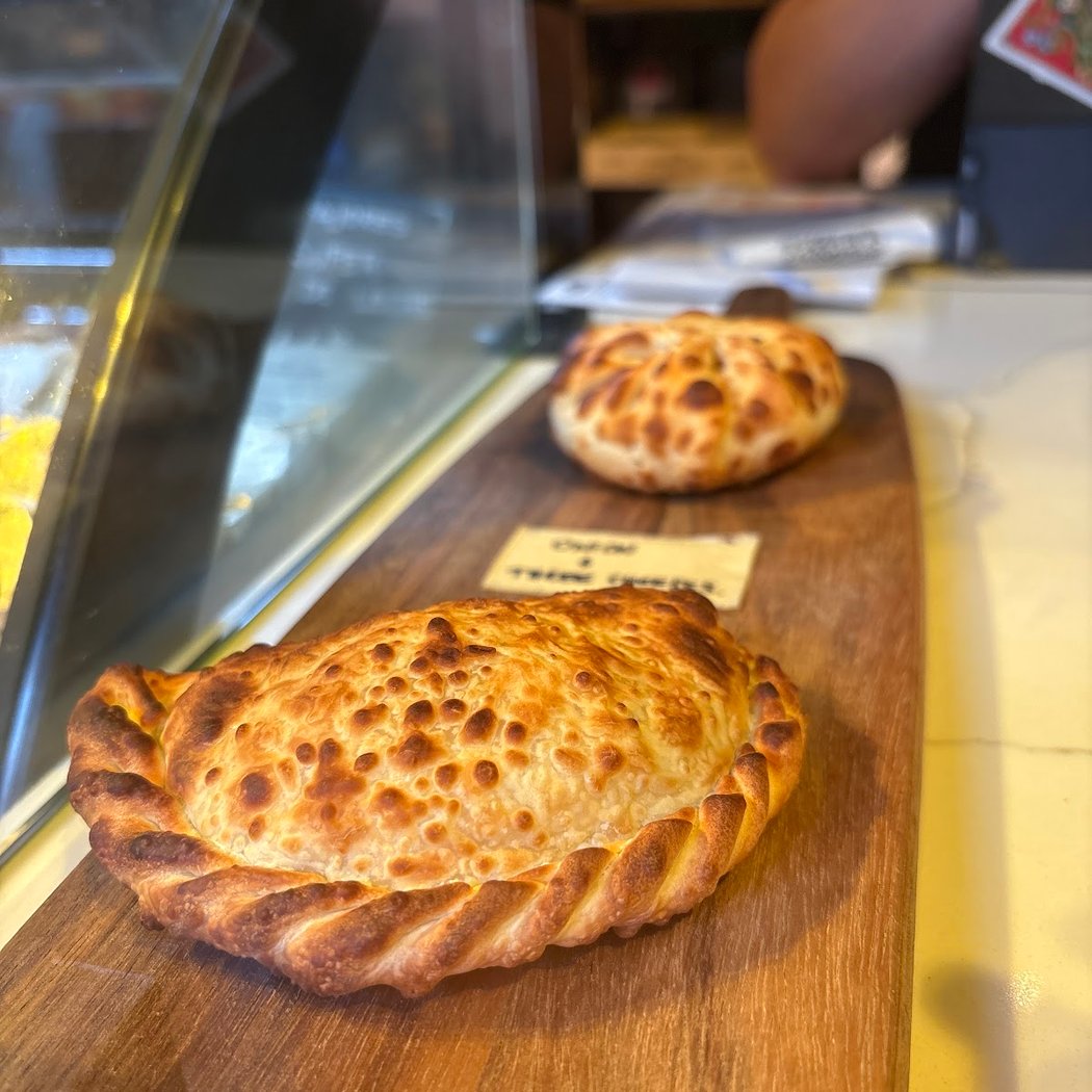 Punta ❌ Lara | EMPANADAS 3