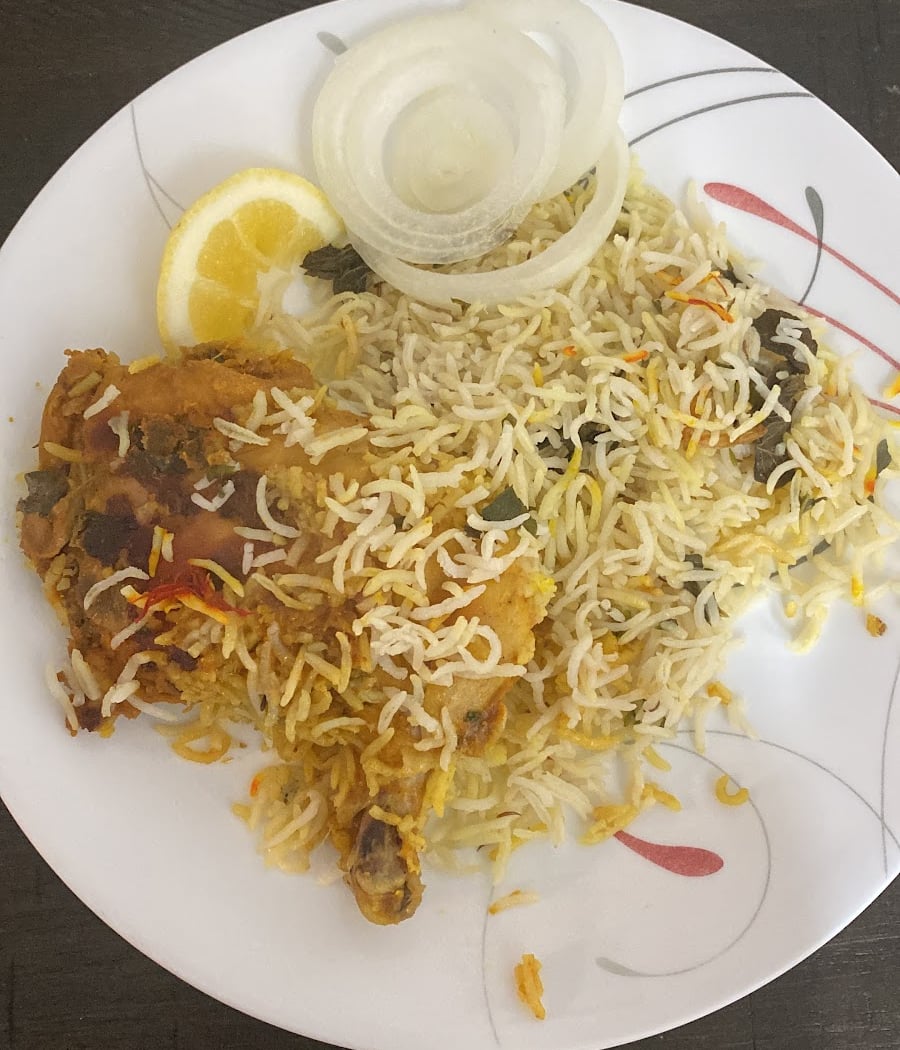 Sanaya Indian Foods 1