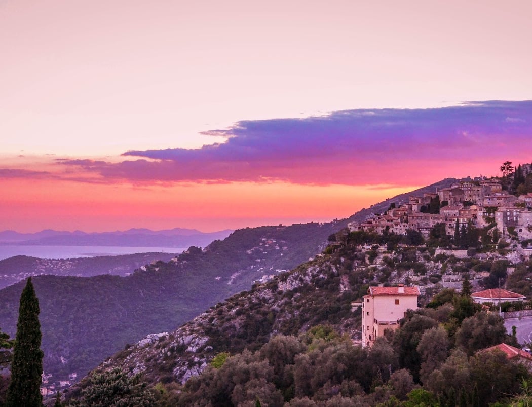 PANORAMiC RIVIERA TOURS 1