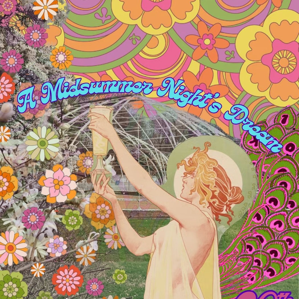 A Midsummer Night’s Dream 1
