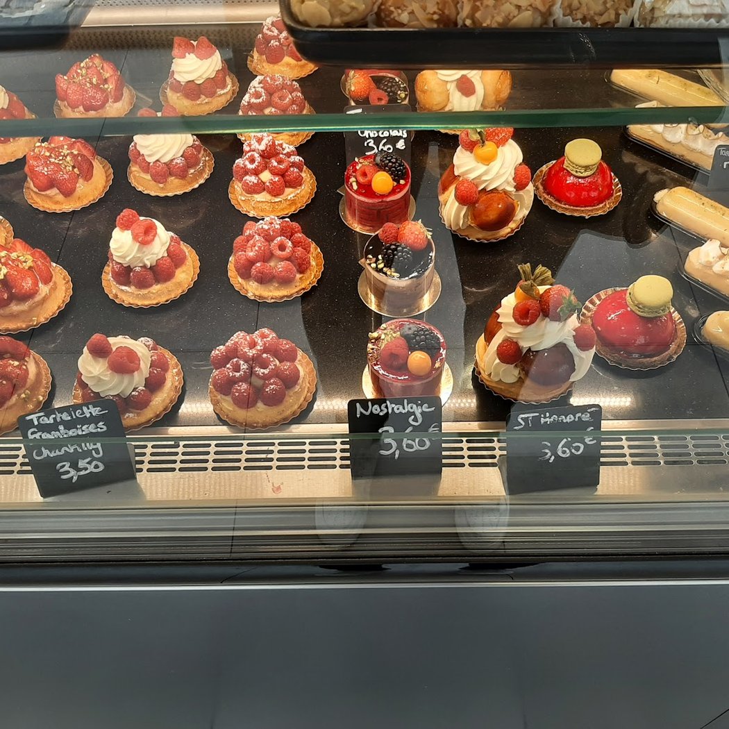 Les jumeaux gourmands 2