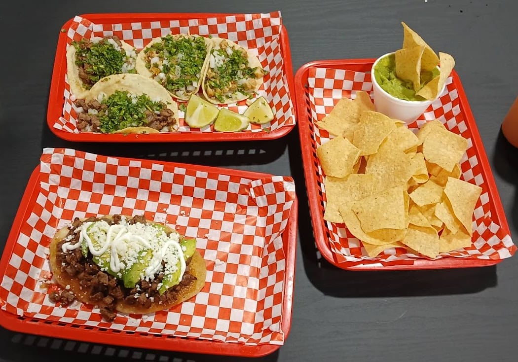 Taco 713