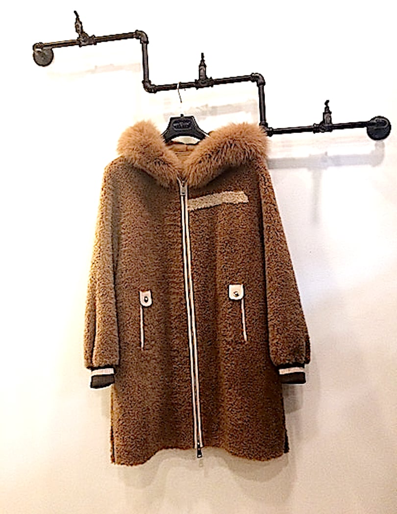 Outlet Leather Market Paris - OLMP 3