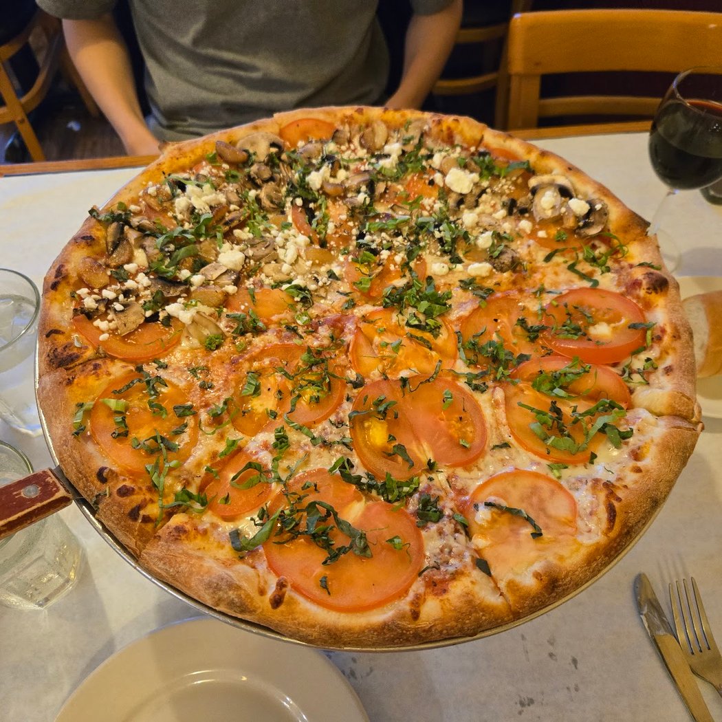 Bolare Trattoria & Pizzeria 1
