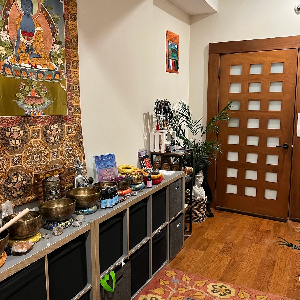 Third Eye Activation Breathwork & Sound Healing 4