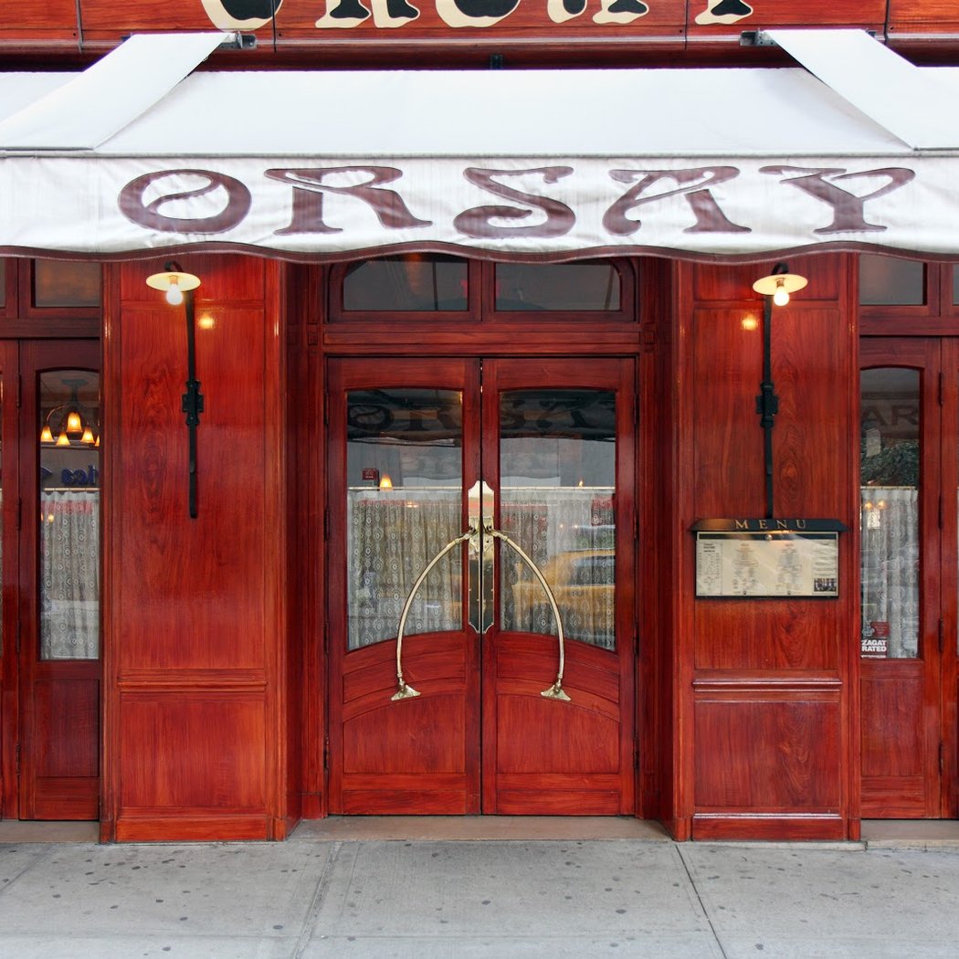 Orsay 3