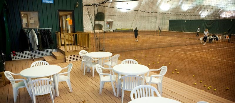 Sutton East Tennis Club 3