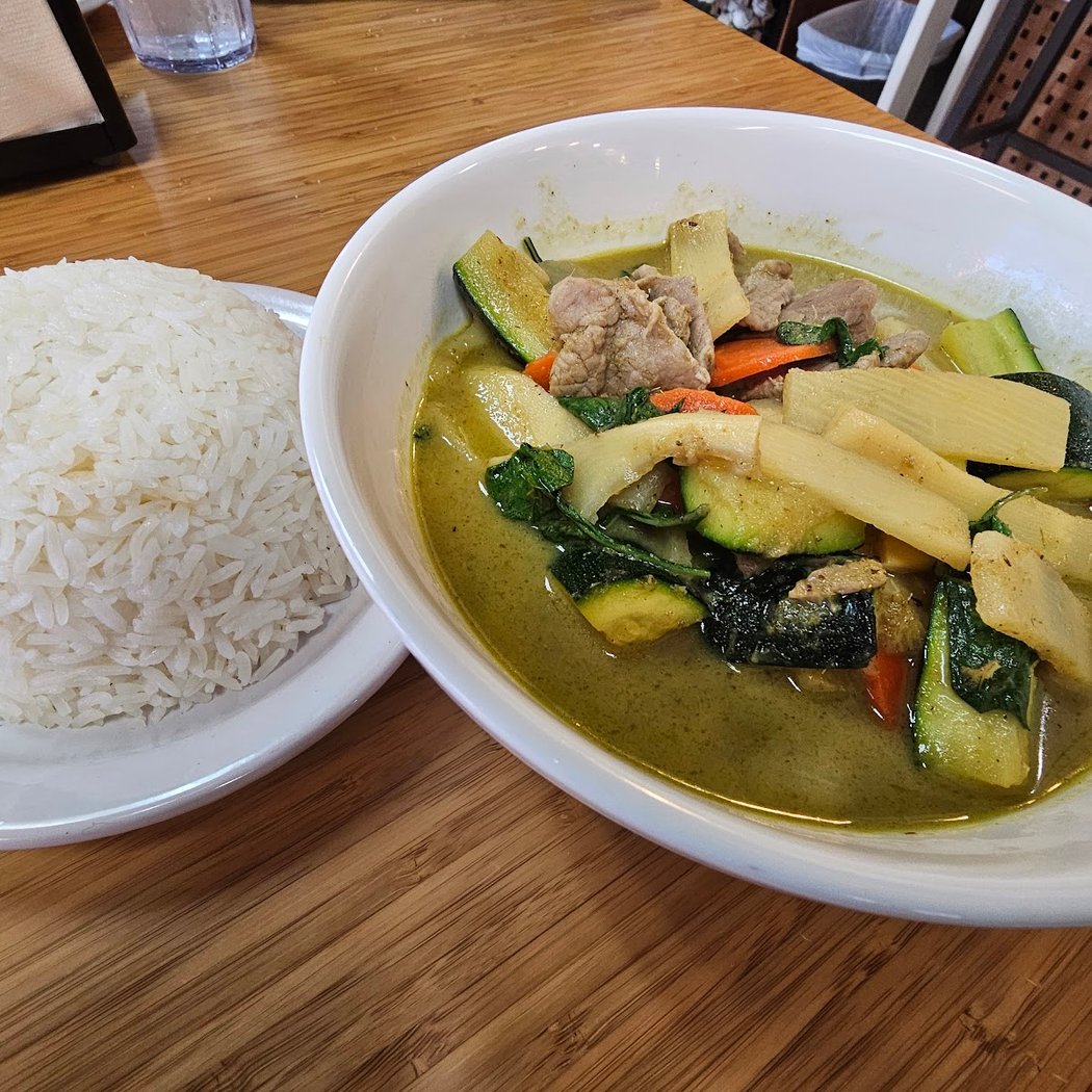 Sugar Leaf Cafe 3