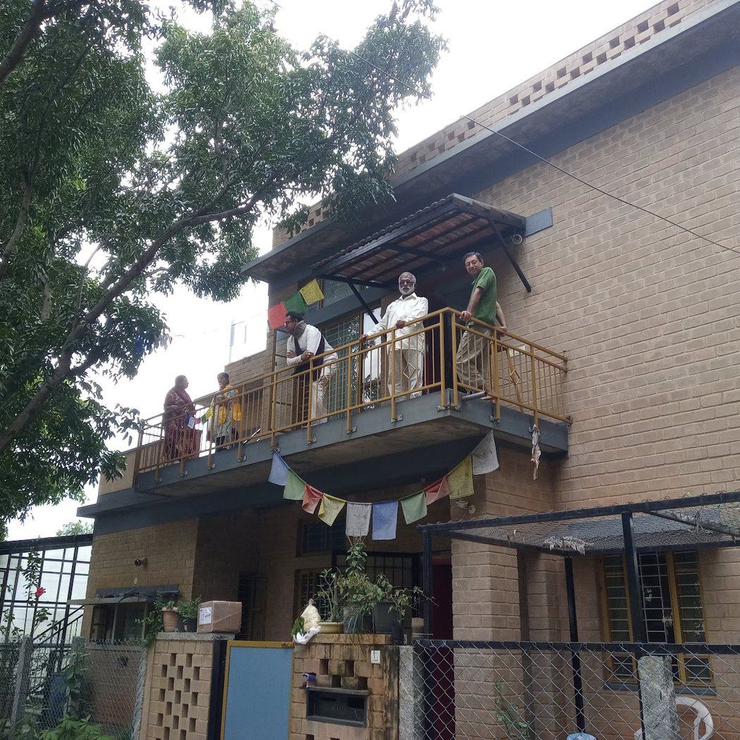 Thubten Lekshey Ling - Nyingma Buddhist Meditation Centre 2